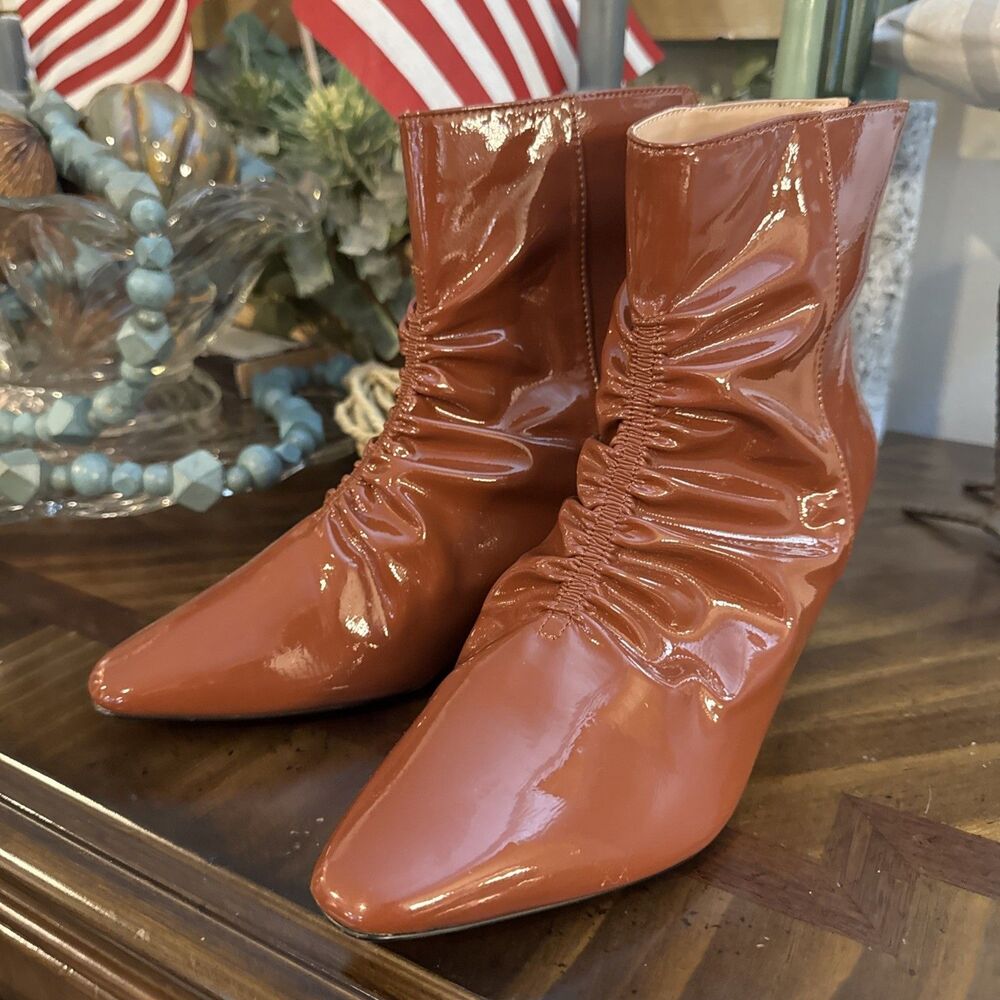 Shoe Republic LA Homerun Ankle Boots